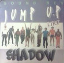 Sound Revolution - Jump Up Like Shadow (Vinyle Usagé)