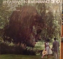 Anita Bryant - In Remembrance Of You (The Story Of A Love Affair) (Vinyle Usagé)