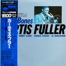 Curtis Fuller - Two Bones (Vinyle Usagé)