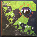 Simple Minds - Street Fighting Years (Vinyle Usagé)