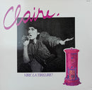Claire Martin Michon - Vire La Tirelire (Vinyle Usagé)