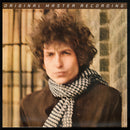 Bob Dylan - Blonde On Blonde (Vinyle Usagé)