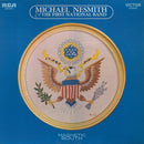 Michael Nesmith and the First National Band - Magnetic South (Vinyle Usagé)