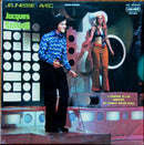 Jacques Salvail - Jeunesse Avec Jacques Salvail (Vinyle Usagé)