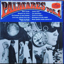 Various - Palmares Vol 1 (Vinyle Usagé)