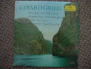 Grieg / Kraus - Peer Gynt Suites Nos 1 & 2 (Vinyle Usagé)