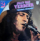 Joan Pau Verdier - Grandes Chansons (Vinyle Usagé)