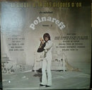Michel Polnareff - Le Disque d Or des Disques d Or Volume 2 (Vinyle Usagé)