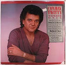 Conway Twitty - Number Ones (Vinyle Usagé)