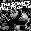 Sonics - Live At Easy Street (Vinyle Usagé)