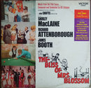 Soundtrack - Riz Ortolani: The Bliss Of Mrs Blossom (Vinyle Usagé)