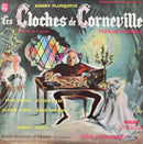 Robert Planquette - Les Cloches de Corneville (Vinyle Usagé)