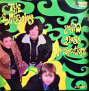 Embrooks - Yellow Glass Perspections (Vinyle Usagé)