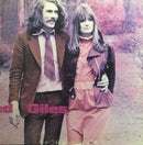 McDonald and Giles - McDonald and Giles (Vinyle Usagé)
