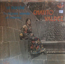 Chayito Valdez - Se Marcho (Vinyle Usagé)