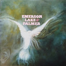 Emerson Lake And Palmer - Emerson Lake And Palmer (Vinyle Usagé)