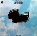 Hollies - He Ain't Heavy He's My Brother (Vinyle Usagé)