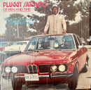 Pluggy Satchmo - Of Men And Time! (Vinyle Usagé)