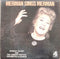 Ethel Merman - Merman Sings Merman (Vinyle Usagé)