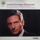 Lonnie Donegan - Showcase (Vinyle Usagé)