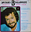 Jacques Boulanger - Disque d Or (Vinyle Usagé)
