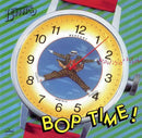 LA Boppers - Bop Time ! (Vinyle Usagé)