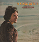 Miguel Rios - A Song Of Joy (Vinyle Usagé)