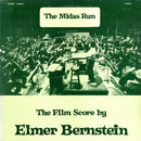 Elmer Bernstein - Soundtrack: The Midas Run (Vinyle Usagé)