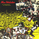 Max Webster - Diamonds Diamonds (Vinyle Usagé)
