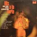 Horst Wende - Hits A La Carte (Vinyle Usagé)