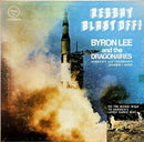 Byron Lee And The Dragonaires - Reggay Blast Off! (Vinyle Usagé)