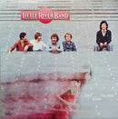 Little River Band - First Under the Wire (Vinyle Usagé)