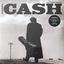 Johnny Cash - The Legend Of Johnny Cash (Vinyle Usagé)