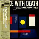 Andrew Hill - Dance With Death (Vinyle Usagé)