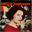 Amalia Rodrigues - Portugals Great Amalia Rodrigues (At the Paris Olympia) (Vinyle Usagé)
