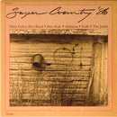 Various - Super Country 86 (Vinyle Usagé)