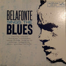 Harry Belafonte - Belafonte Sings The Blues (Vinyle Usagé)