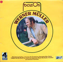 Werner M?ller - Focus On Werner M?ller (Vinyle Usagé)