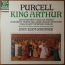 Purcell / Gardiner - King Arthur (Vinyle Usagé)