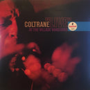 John Coltrane - Coltrane Live At The Village Vanguard (Vinyle Usagé)