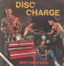 Boys Town Gang - Disc Charge (Vinyle Usagé)