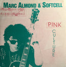 Marc Almond - Pink Culture (Vinyle Usagé)