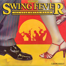 All Star Swing Band - Swing Fever (Vinyle Usagé)
