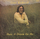 Gene Rockwell - Have A Dream On Me (Vinyle Usagé)