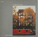 Lee Konitz & Karl Berger - Seasons Change (Vinyle Usagé)