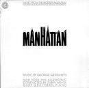 Soundtrack - Manhattan (Vinyle Usagé)