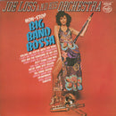 Joe Loss  - Non Stop Big Band Bossa (Vinyle Usagé)