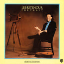 Lee Ritenour - Portrait (Vinyle Usagé)