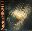 Le Groupe Organon Nâzim Hikmet - Le Chant Du Facteur (Vinyle Usagé)