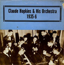 Claude Hopkins - 1935-6 (Vinyle Usagé)